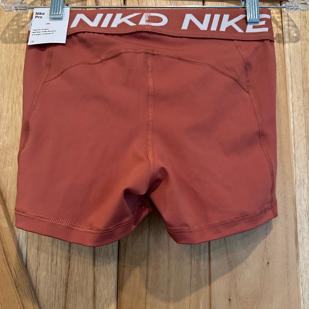 Nike Pro Spandex